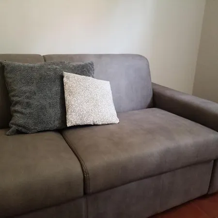 Holiday home Gem In The City Center Of With Air Conditioning - Exclusive Ground Floor House Inside The Walls Close To Botanical Garden And Piazza San Martino Lucca