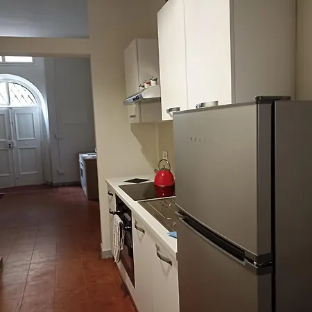 Holiday home Gem In The City Center Of With Air Conditioning - Exclusive Ground Floor House Inside The Walls Close To Botanical Garden And Piazza San Martino