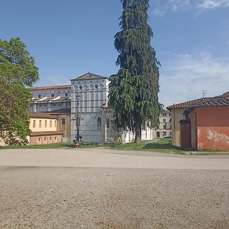Holiday home Gem In The City Center Of With Air Conditioning - Exclusive Ground Floor House Inside The Walls Close To Botanical Garden And Piazza San Martino