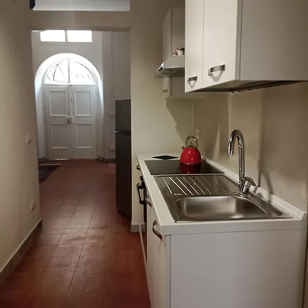 Gem In The City Center Of With Air Conditioning - Exclusive Ground Floor House Inside The Walls Close To Botanical Garden And Piazza San Martino Lucca