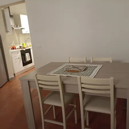 Gem In The City Center Of With Air Conditioning - Exclusive Ground Floor House Inside The Walls Close To Botanical Garden And Piazza San Martino Holiday home *