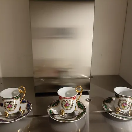 Gem In The City Center Of With Air Conditioning - Exclusive Ground Floor House Inside The Walls Close To Botanical Garden And Piazza San Martino Holiday home Lucca