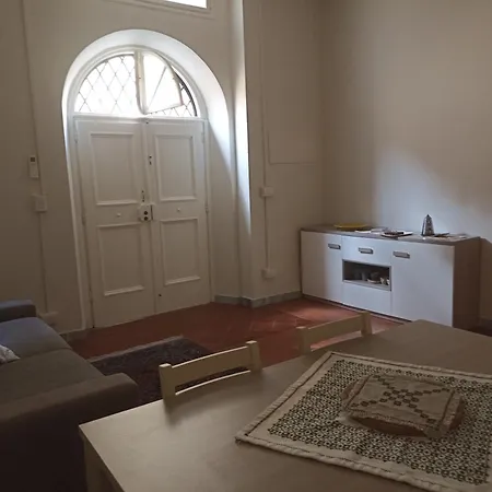 Gem In The City Center Of With Air Conditioning - Exclusive Ground Floor House Inside The Walls Close To Botanical Garden And Piazza San Martino Holiday home *