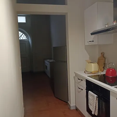 Gem In The City Center Of With Air Conditioning - Exclusive Ground Floor House Inside The Walls Close To Botanical Garden And Piazza San Martino Lucca
