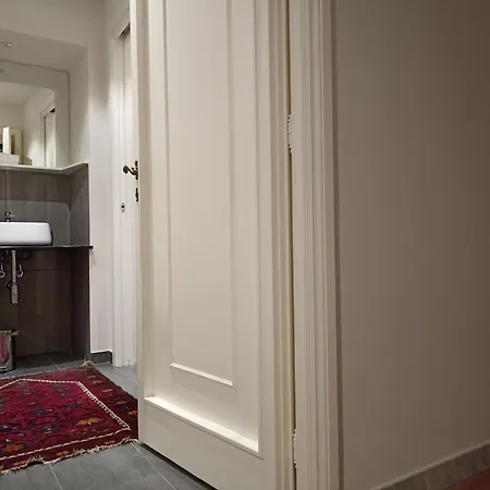 Holiday home Gem In The City Center Of With Air Conditioning - Exclusive Ground Floor House Inside The Walls Close To Botanical Garden And Piazza San Martino