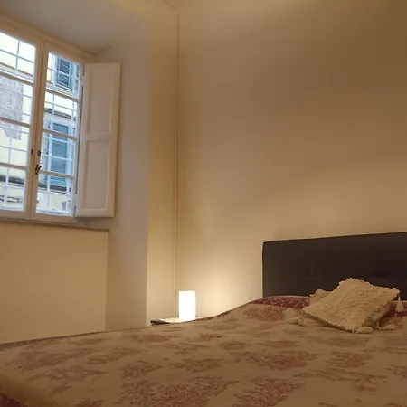 Holiday home Gem In The City Center Of With Air Conditioning - Exclusive Ground Floor House Inside The Walls Close To Botanical Garden And Piazza San Martino *