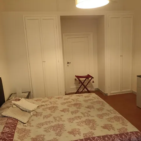 Gem In The City Center Of With Air Conditioning - Exclusive Ground Floor House Inside The Walls Close To Botanical Garden And Piazza San Martino Holiday home Lucca