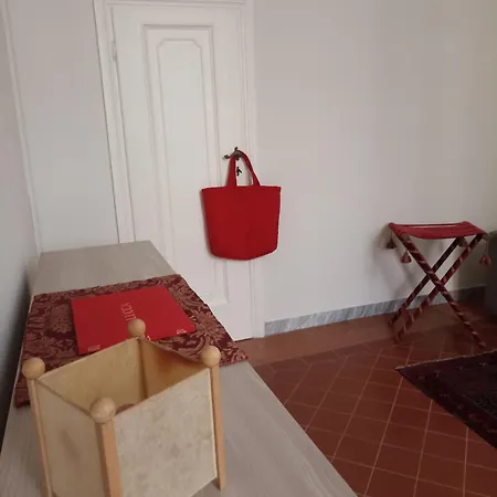 Holiday home Gem In The City Center Of With Air Conditioning - Exclusive Ground Floor House Inside The Walls Close To Botanical Garden And Piazza San Martino Lucca