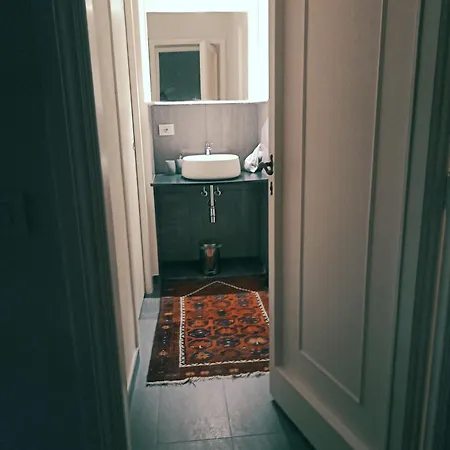 Gem In The City Center Of With Air Conditioning - Exclusive Ground Floor House Inside The Walls Close To Botanical Garden And Piazza San Martino * Lucca