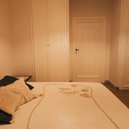 Holiday home Gem In The City Center Of With Air Conditioning - Exclusive Ground Floor House Inside The Walls Close To Botanical Garden And Piazza San Martino