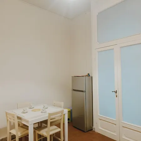 Holiday home Gem In The City Center Of With Air Conditioning - Exclusive Ground Floor House Inside The Walls Close To Botanical Garden And Piazza San Martino Lucca